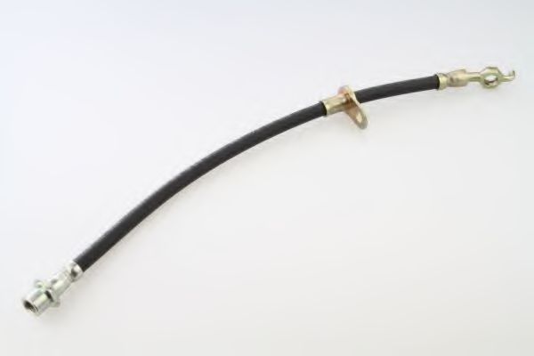 Тормозной шланг BEHR/HELLA 8AH 355 465-451