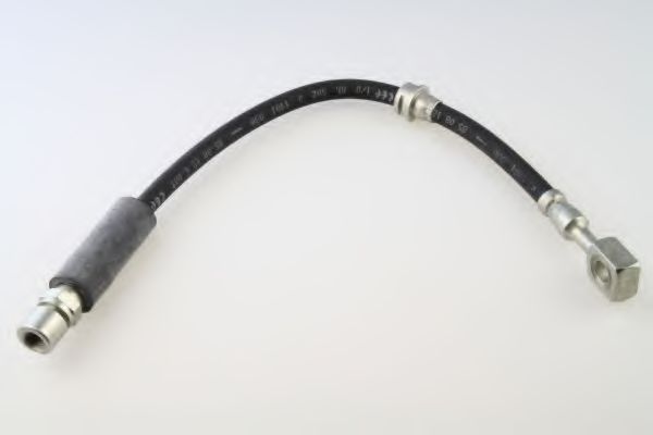 Тормозной шланг BEHR/HELLA 8AH 355 465-531
