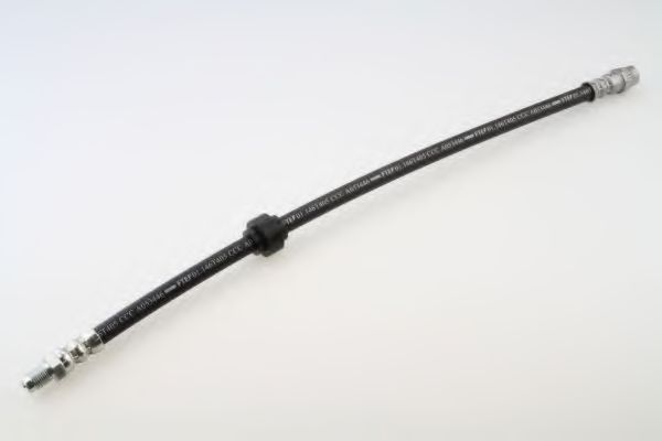 Тормозной шланг BEHR/HELLA 8AH 355 460-501