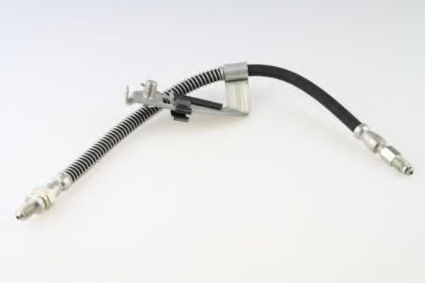 Тормозной шланг BEHR/HELLA 8AH 355 460-541