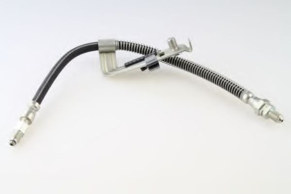 Тормозной шланг BEHR/HELLA 8AH 355 460-531