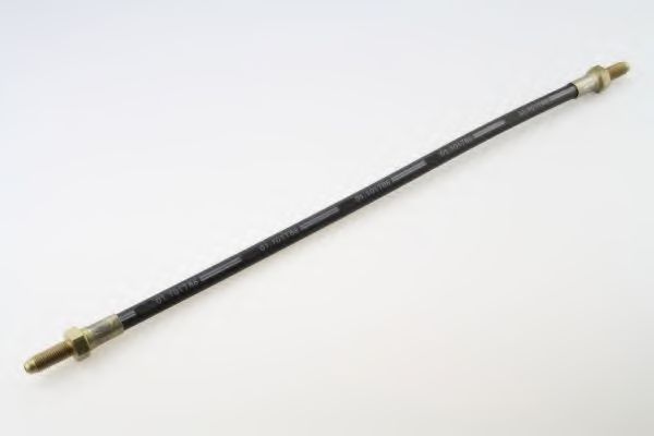 Тормозной шланг BEHR/HELLA 8AH 355 465-661