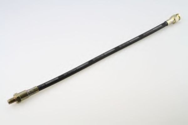 Тормозной шланг BEHR/HELLA 8AH 355 465-671
