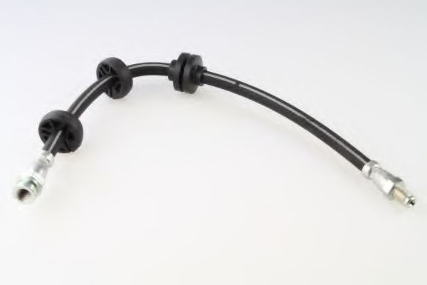 Тормозной шланг BEHR/HELLA 8AH 355 461-301