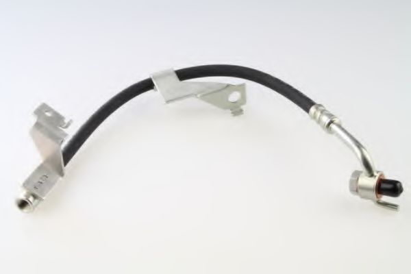Тормозной шланг BEHR/HELLA 8AH 355 460-651
