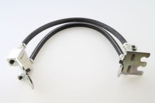Тормозной шланг BEHR/HELLA 8AH 355 465-801
