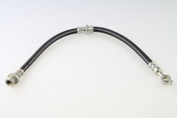 Тормозной шланг BEHR/HELLA 8AH 355 460-691