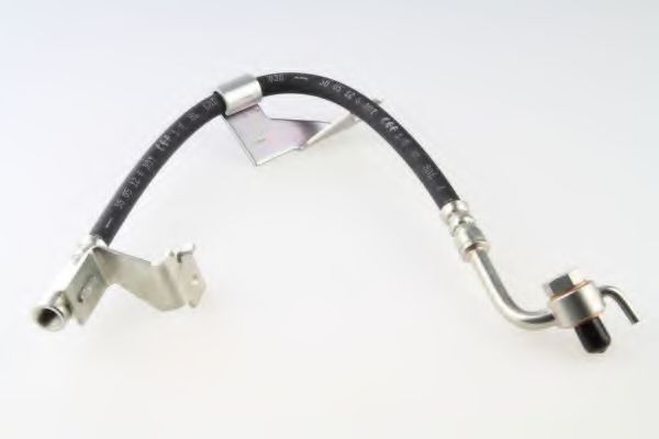 Тормозной шланг BEHR/HELLA 8AH 355 460-751