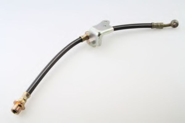 Тормозной шланг BEHR/HELLA 8AH 355 466-011
