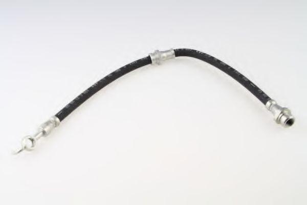 Тормозной шланг BEHR/HELLA 8AH 355 461-811