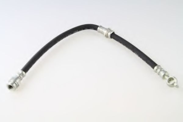 Тормозной шланг BEHR/HELLA 8AH 355 460-371