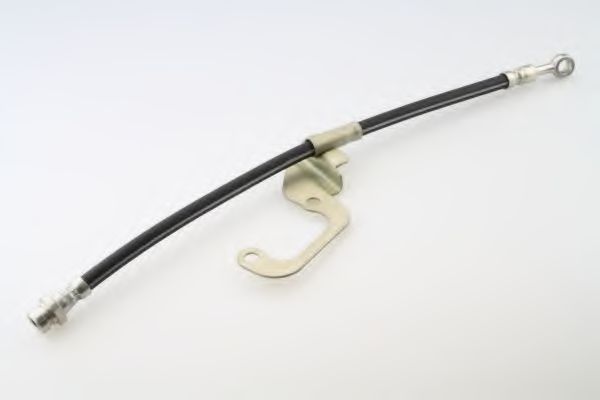 Тормозной шланг BEHR/HELLA 8AH 355 466-131
