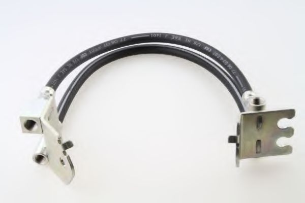 Тормозной шланг BEHR/HELLA 8AH 355 466-151