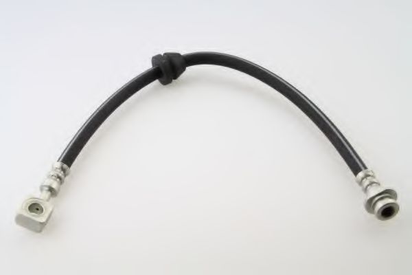Тормозной шланг BEHR/HELLA 8AH 355 466-161