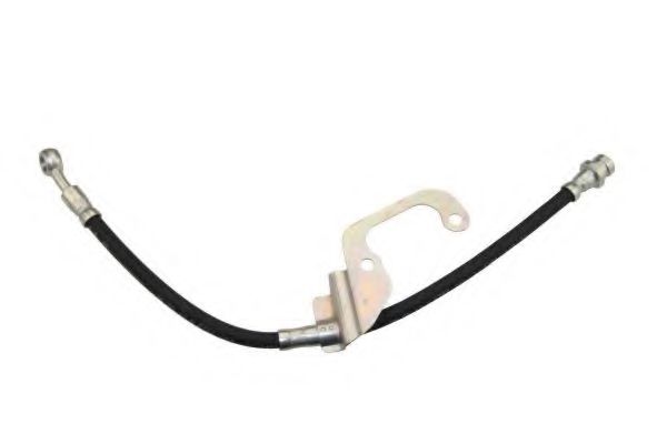 Тормозной шланг BEHR/HELLA 8AH 355 466-221