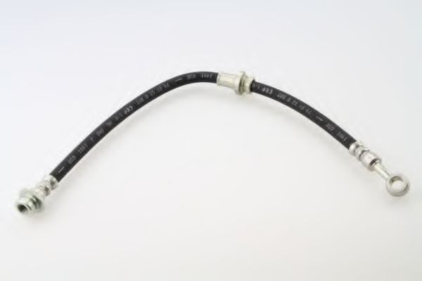 Тормозной шланг BEHR/HELLA 8AH 355 466-301