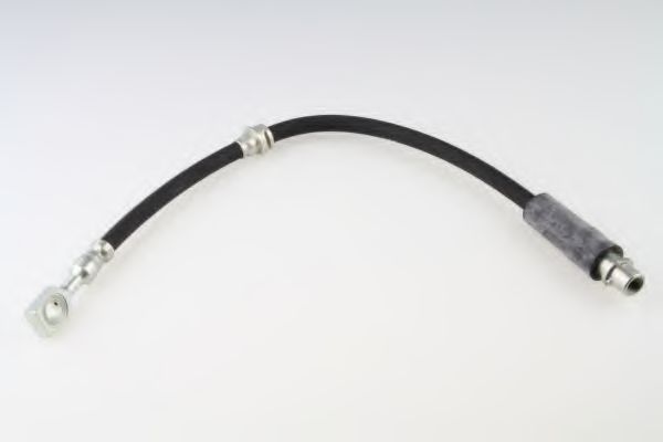 Тормозной шланг BEHR/HELLA 8AH 355 461-831