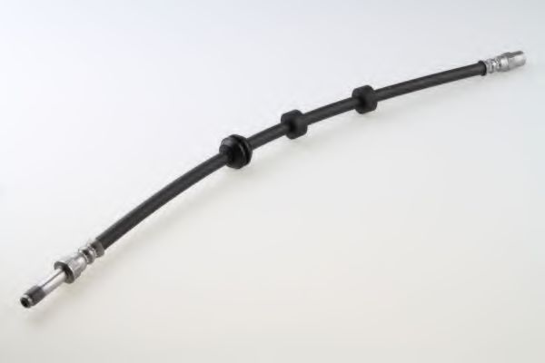 Тормозной шланг BEHR/HELLA 8AH 355 460-031
