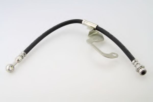 Тормозной шланг BEHR/HELLA 8AH 355 466-351