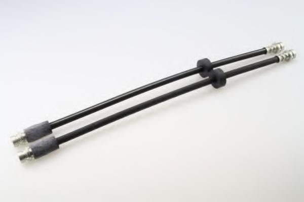 Тормозной шланг BEHR/HELLA 8AH 355 466-481