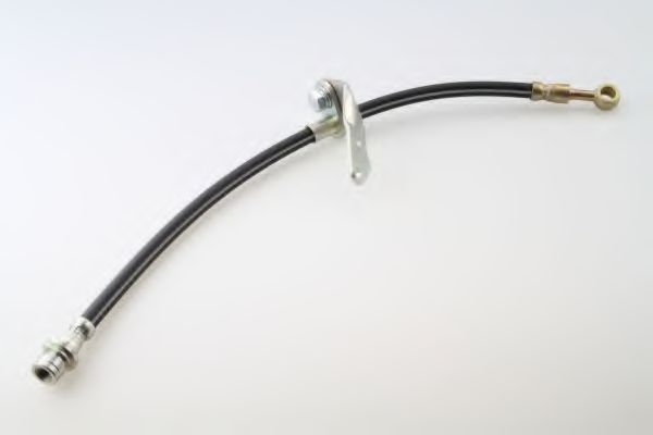 Тормозной шланг BEHR/HELLA 8AH 355 466-621