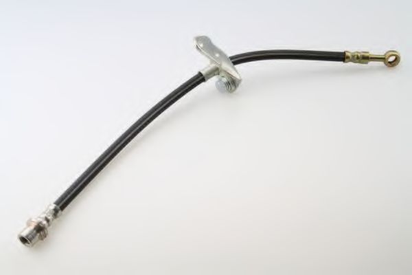 Тормозной шланг BEHR/HELLA 8AH 355 466-631