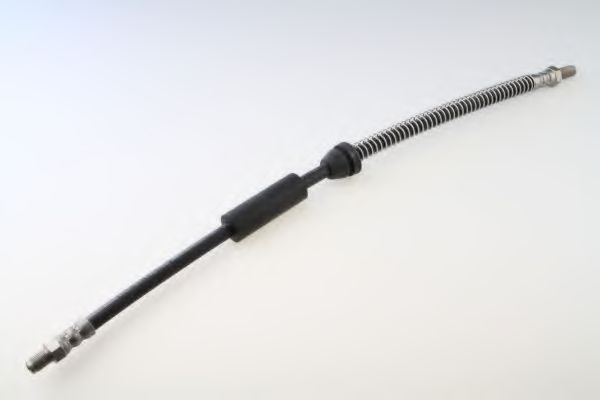Тормозной шланг BEHR/HELLA 8AH 355 466-661