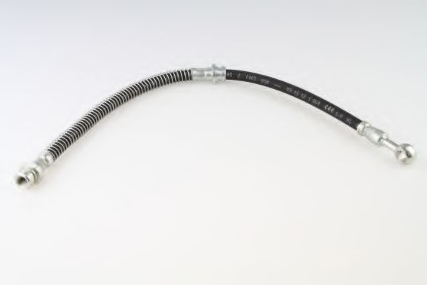 Тормозной шланг BEHR/HELLA 8AH 355 460-321