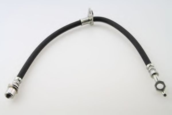 Тормозной шланг BEHR/HELLA 8AH 355 466-711