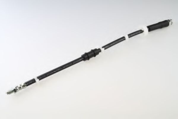 Тормозной шланг BEHR/HELLA 8AH 355 460-591