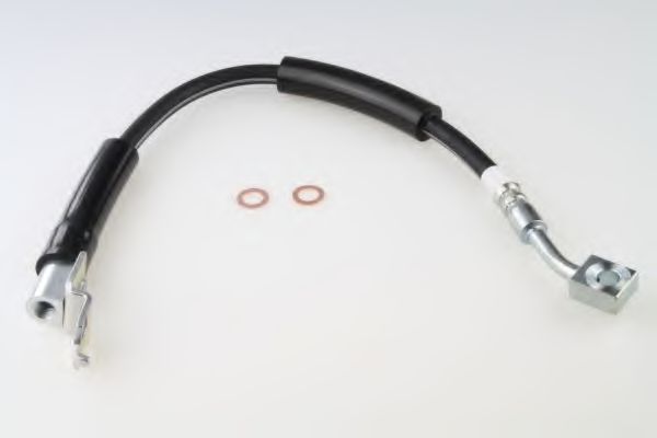 Тормозной шланг BEHR/HELLA 8AH 355 462-071