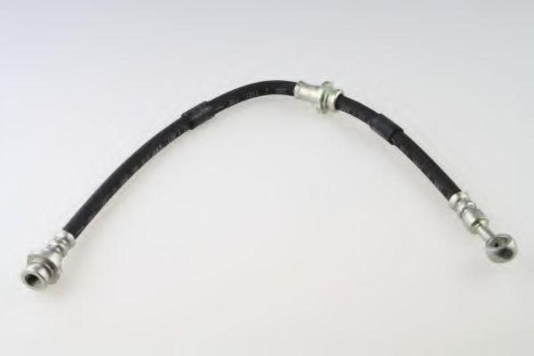 Тормозной шланг BEHR/HELLA 8AH 355 462-081