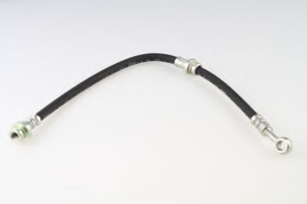 Тормозной шланг BEHR/HELLA 8AH 355 460-311