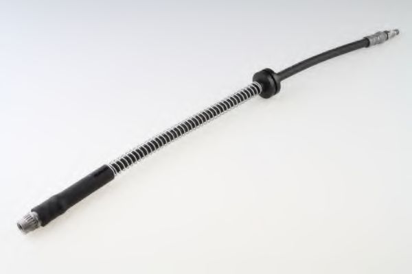 Тормозной шланг BEHR/HELLA 8AH 355 460-511