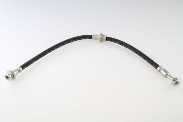 Тормозной шланг BEHR/HELLA 8AH 355 460-731