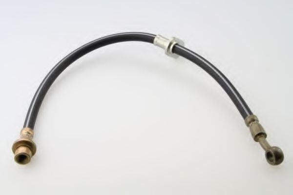 Тормозной шланг BEHR/HELLA 8AH 355 466-951