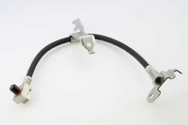 Тормозной шланг BEHR/HELLA 8AH 355 467-051
