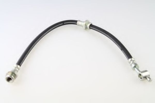Тормозной шланг BEHR/HELLA 8AH 355 461-141