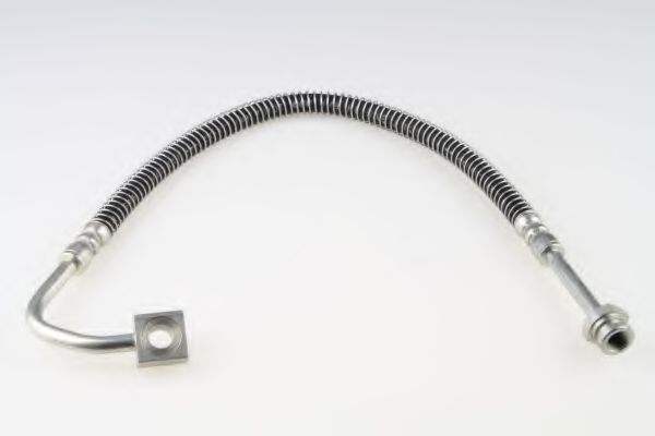 Тормозной шланг BEHR/HELLA 8AH 355 460-961