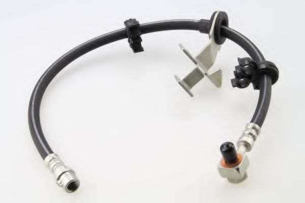 Тормозной шланг BEHR/HELLA 8AH 355 467-121