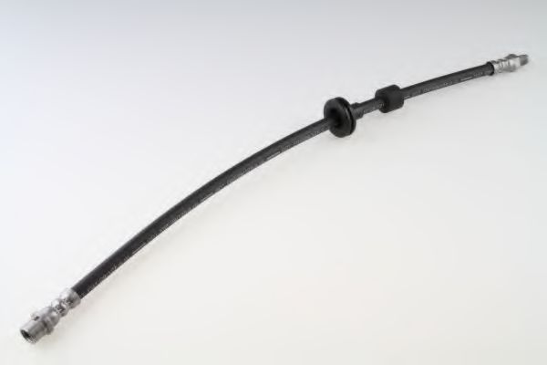 Тормозной шланг BEHR/HELLA 8AH 355 460-431