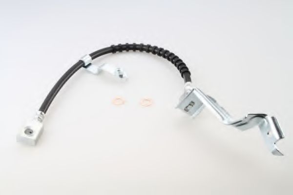 Тормозной шланг BEHR/HELLA 8AH 355 467-361