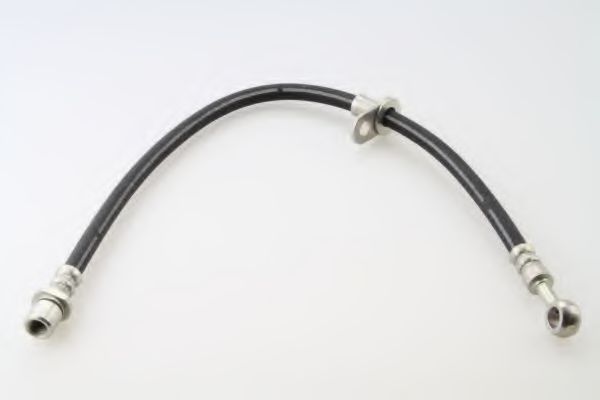 Тормозной шланг BEHR/HELLA 8AH 355 467-401