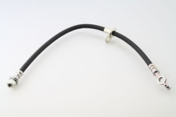 Тормозной шланг BEHR/HELLA 8AH 355 467-411