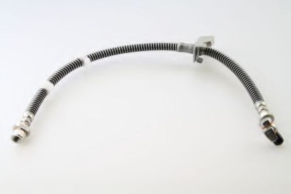 Тормозной шланг BEHR/HELLA 8AH 355 467-531