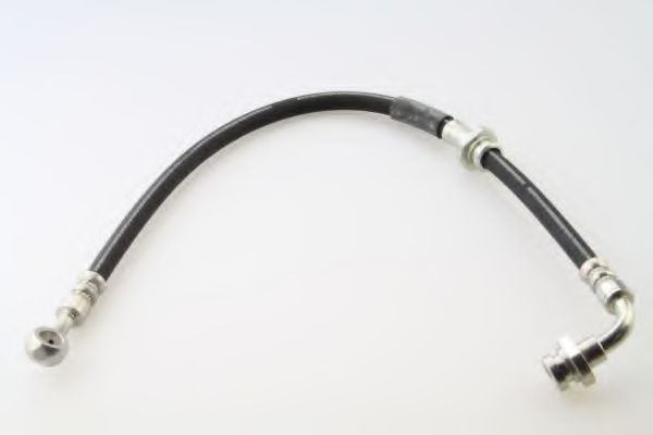Тормозной шланг BEHR/HELLA 8AH 355 467-541