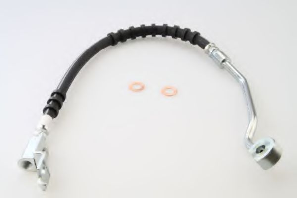 Тормозной шланг BEHR/HELLA 8AH 355 467-561