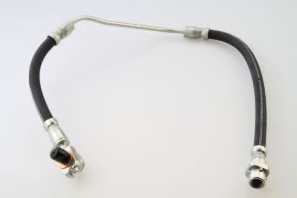 Тормозной шланг BEHR/HELLA 8AH 355 467-571