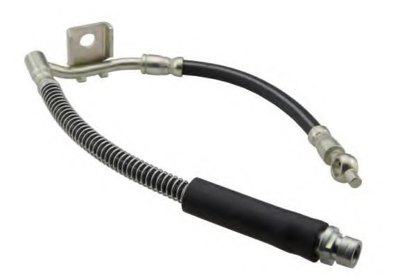 Тормозной шланг BEHR/HELLA 8AH 355 467-601