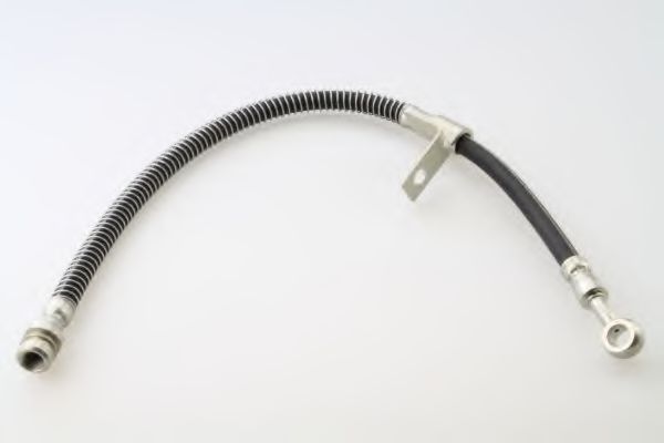 Тормозной шланг BEHR/HELLA 8AH 355 467-631